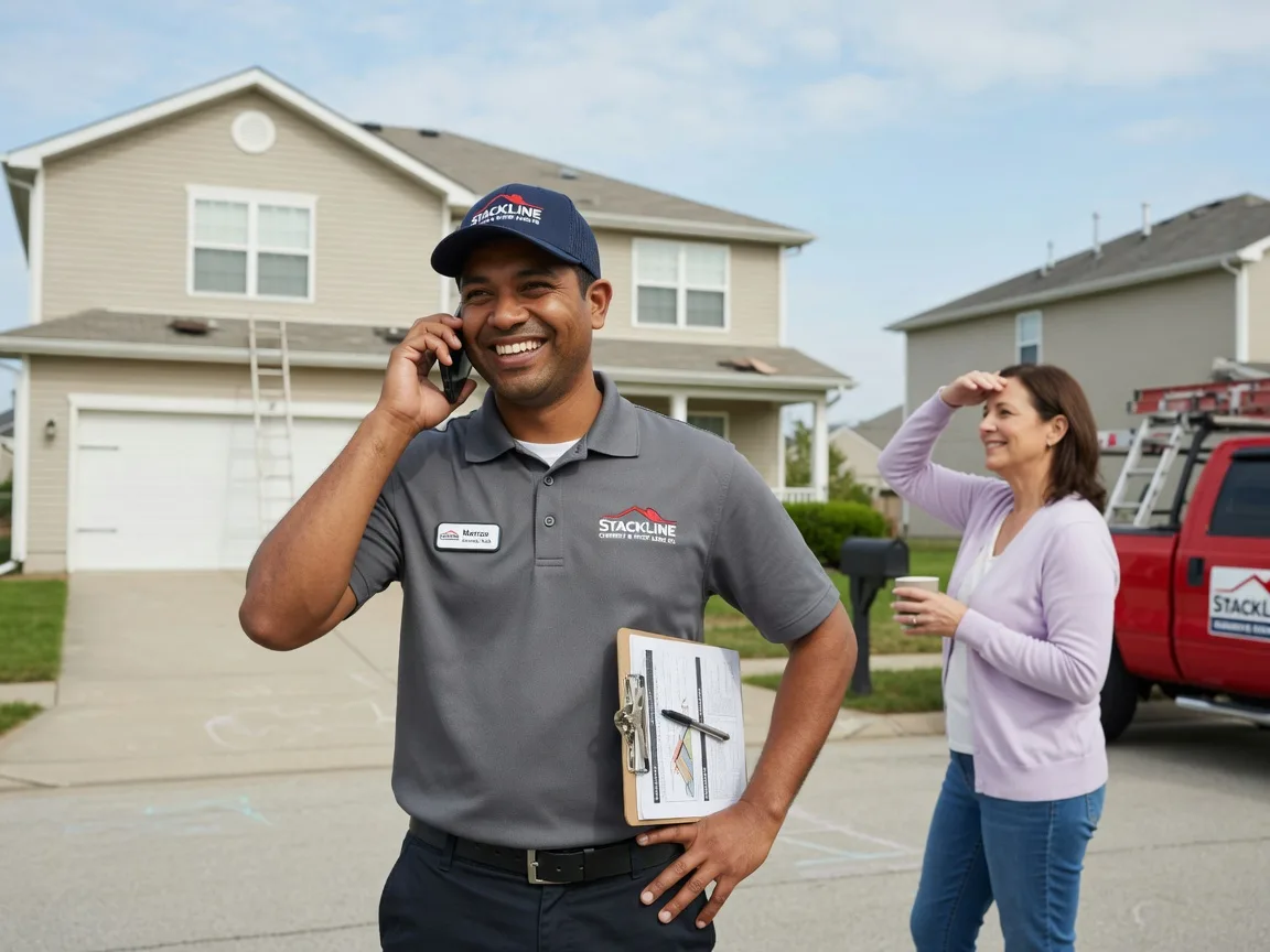 Chimney flashing repair Vanlue, OH FAQs